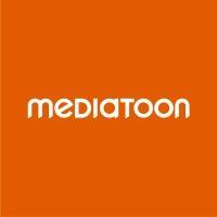 mediatoon distribution logo image