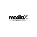 logo of Media X At Stanford University