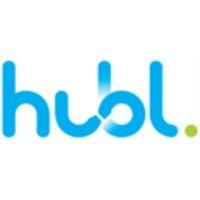 hubl logistics ltd logo image