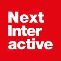 nextinteractive logo image