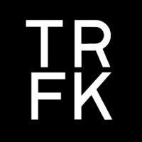 trafik logo image