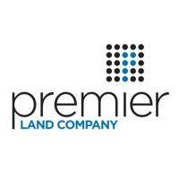 premier land company logo image