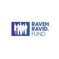 raveh-ravid fund logo image