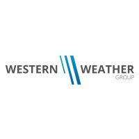 western weather group, inc. logo image