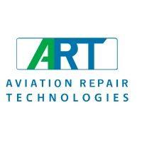 aviation repair technologies (art) logo image