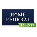 logo of Home Federal Savings Bank