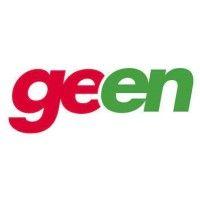 geen logo image