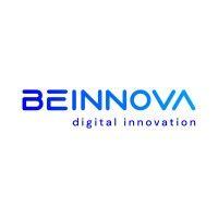 be innova s.r.l. logo image