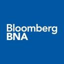 logo of Bloomberg Bna