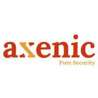 axenic ltd logo image