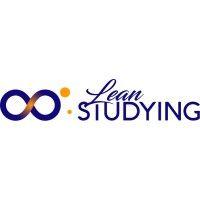 lean studying logo image