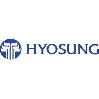 hyosung chemical logo image