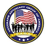 veterans advocacy group of america logo image