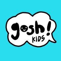 gosh! kids logo image