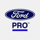 logo of Ford Pro