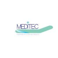 meditec spa logo image