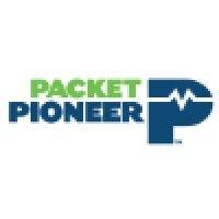 packet pioneer llc logo image