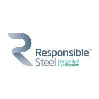 responsiblesteel™ logo image