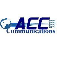 acc communications logo image