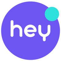 heypm logo image