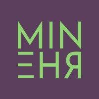 minehr | people analytics logo image