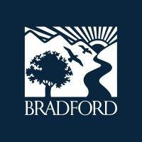 bradford health services logo image