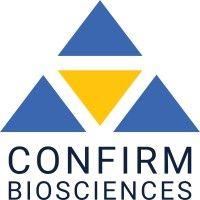 confirm biosciences logo image