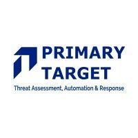 primary target gmbh logo image