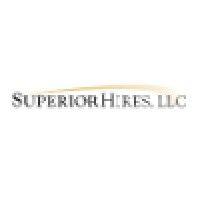 superior hires, llc logo image