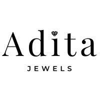 adita jewels logo image