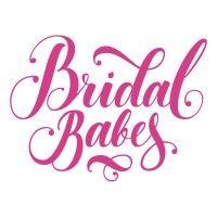 bridal babes logo image