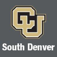 cu south denver logo image