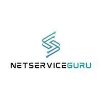 net service guru logo image