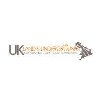 uk land & underground surveys ltd logo image