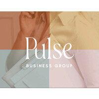 pulse business group logo image