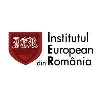 institutul european din românia - european institute of romania logo image