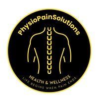 physio pain solutions logo image