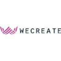 wecreate design ltd logo image