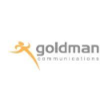 goldman communications pvt. ltd. logo image