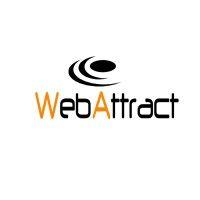 webattract, llc logo image