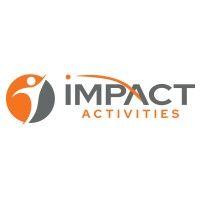 impact activities logo image