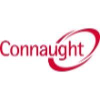 connaught plc logo image