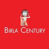 birla century logo image