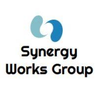 synergy works group logo image