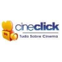 cineclick :: www.cineclick.com.br logo image