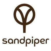 sandpiper shoes logo image