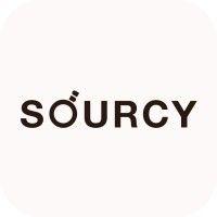 sourcy logo image