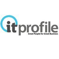 itprofile logo image