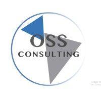 oss consulting logo image