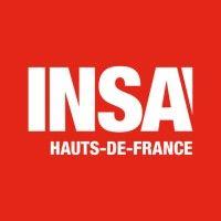 insa hauts-de-france